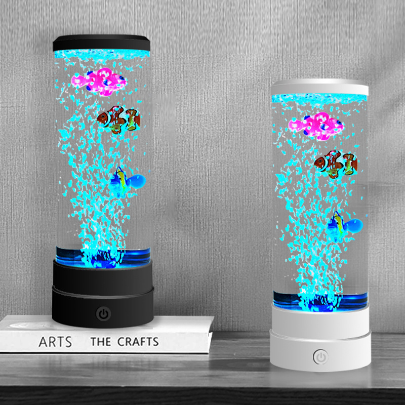 Simulated LED Multi-color Bubb - Eve Party ulasan dan harga