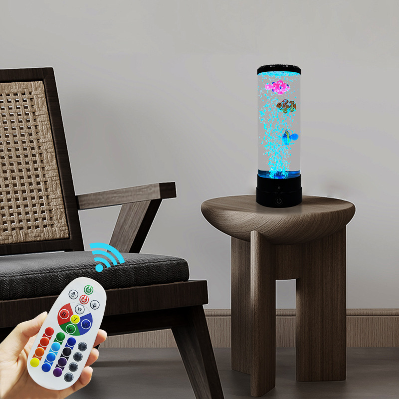 Simulated LED Multi-color Bubb - Eve Party ulasan dan harga