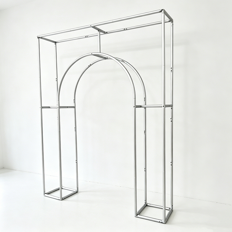 2x2.5M 3D Balloon Arch Stand f - Balloon Arch Kit ulasan dan harga