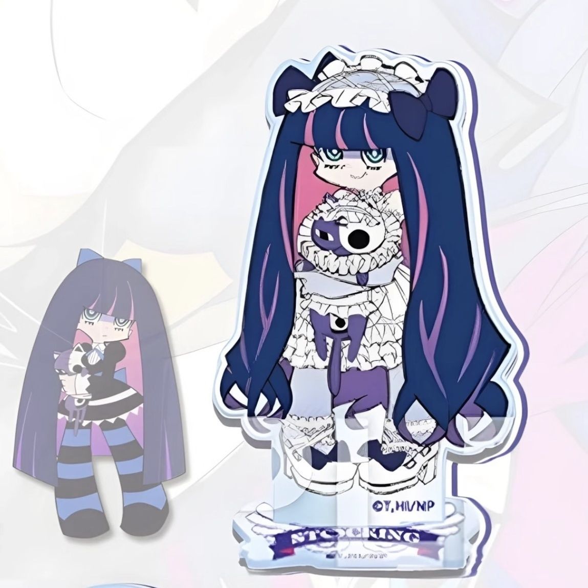 Panty & Stocking with Garterbe - Event Supplies ulasan dan harga