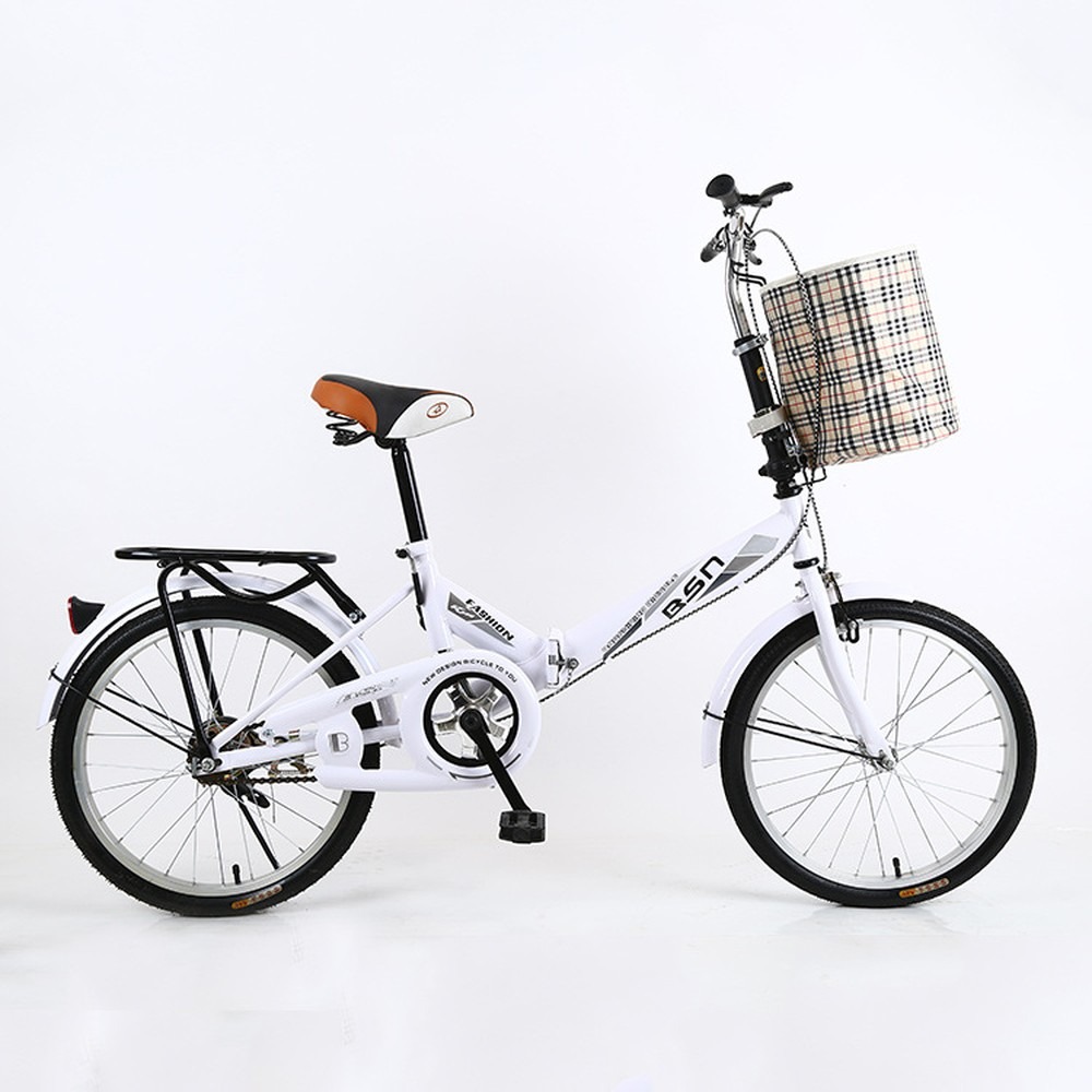 20 Inch Folding Bike, Single S - Event & Party Supply ulasan dan harga