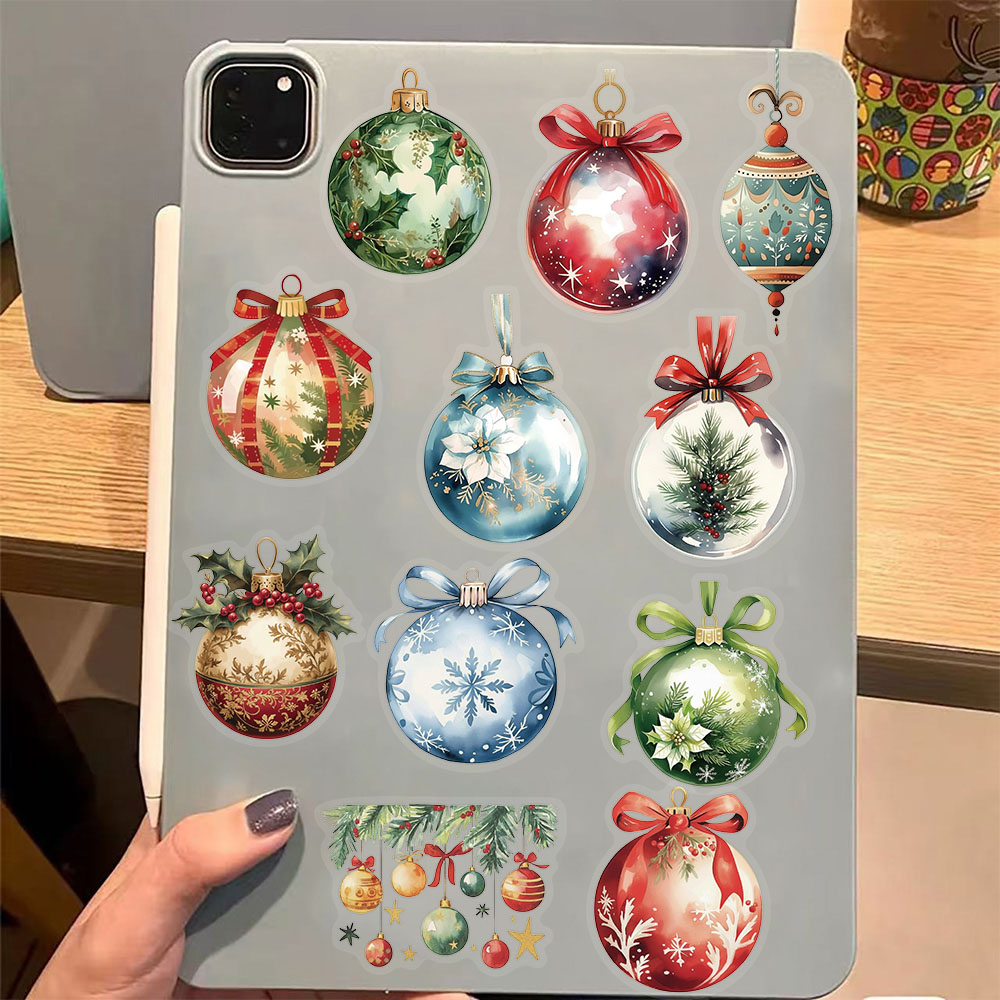 50PCS Christmas Bell Decoratio - Plastic Cup 50Pcs ulasan dan harga