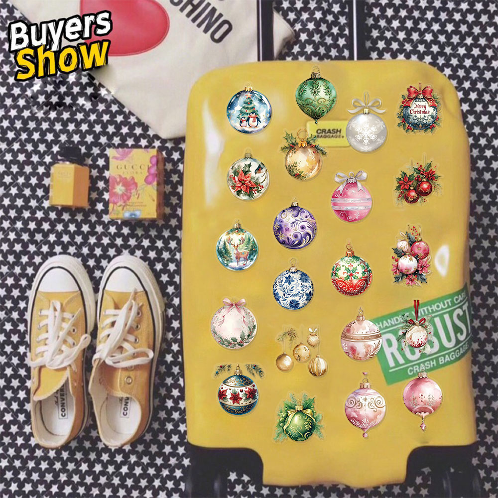 50PCS Christmas Bell Decoratio - Plastic Cup 50Pcs ulasan dan harga