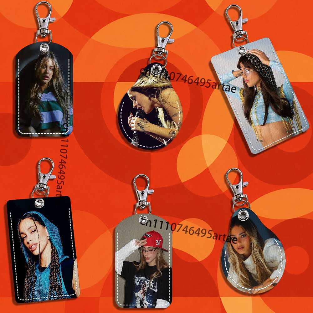 T-Tini S-Stoessel Singer Card  - Party Favor Bag ulasan dan harga