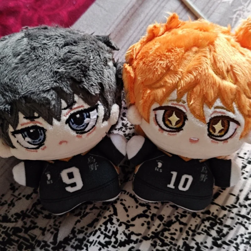 Cartoon Anime Haikyuu Shoyo Hi - Event Supplies ulasan dan harga