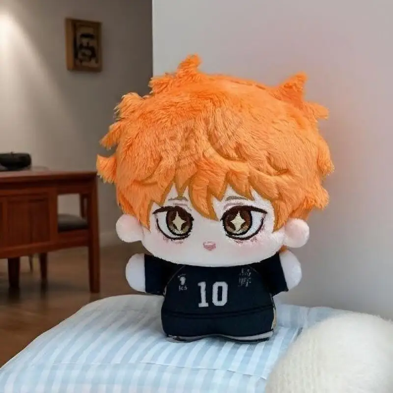 Cartoon Anime Haikyuu Shoyo Hi - Event Supplies ulasan dan harga