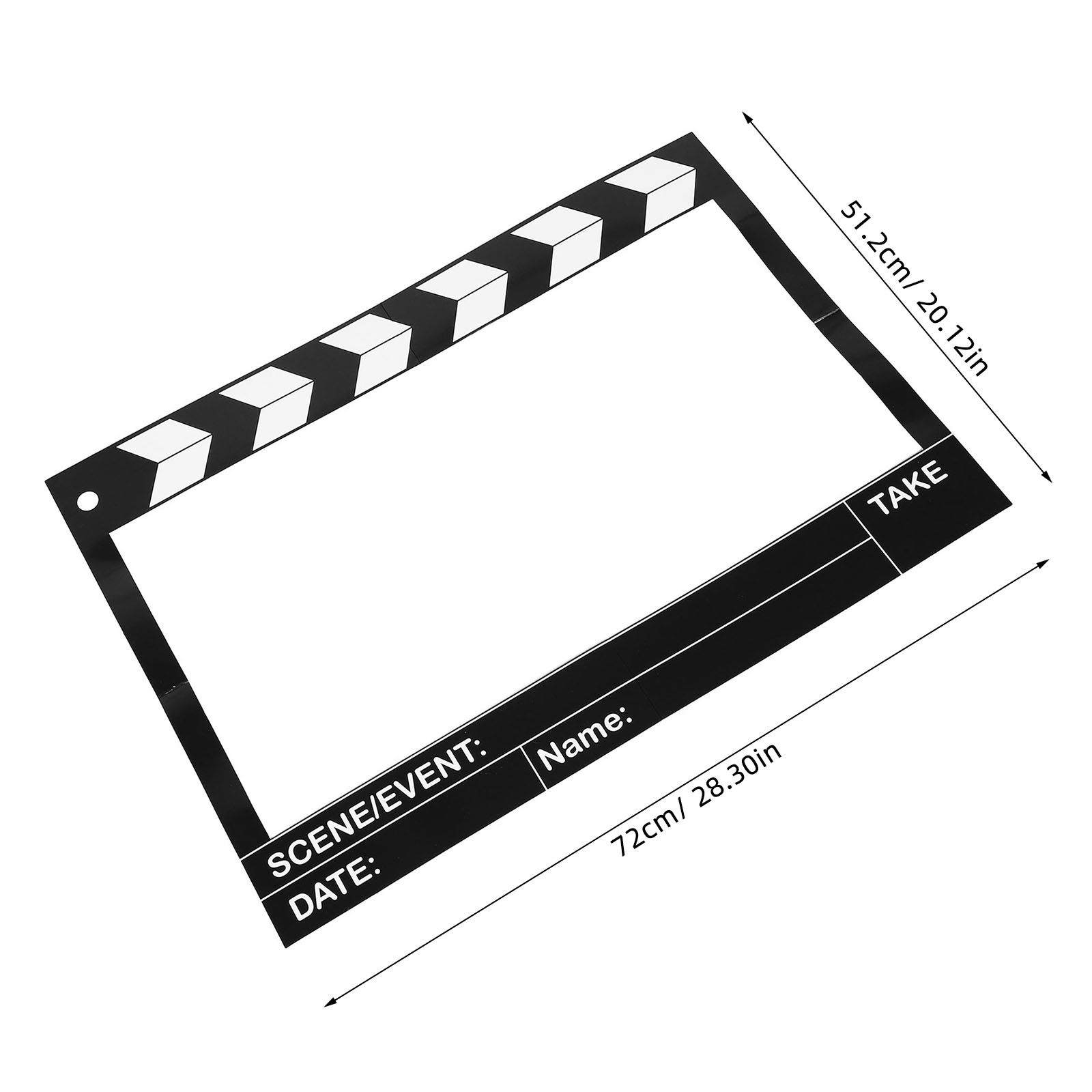 Movie Night Photo Booth Access - Photo Booth Frame ulasan dan harga