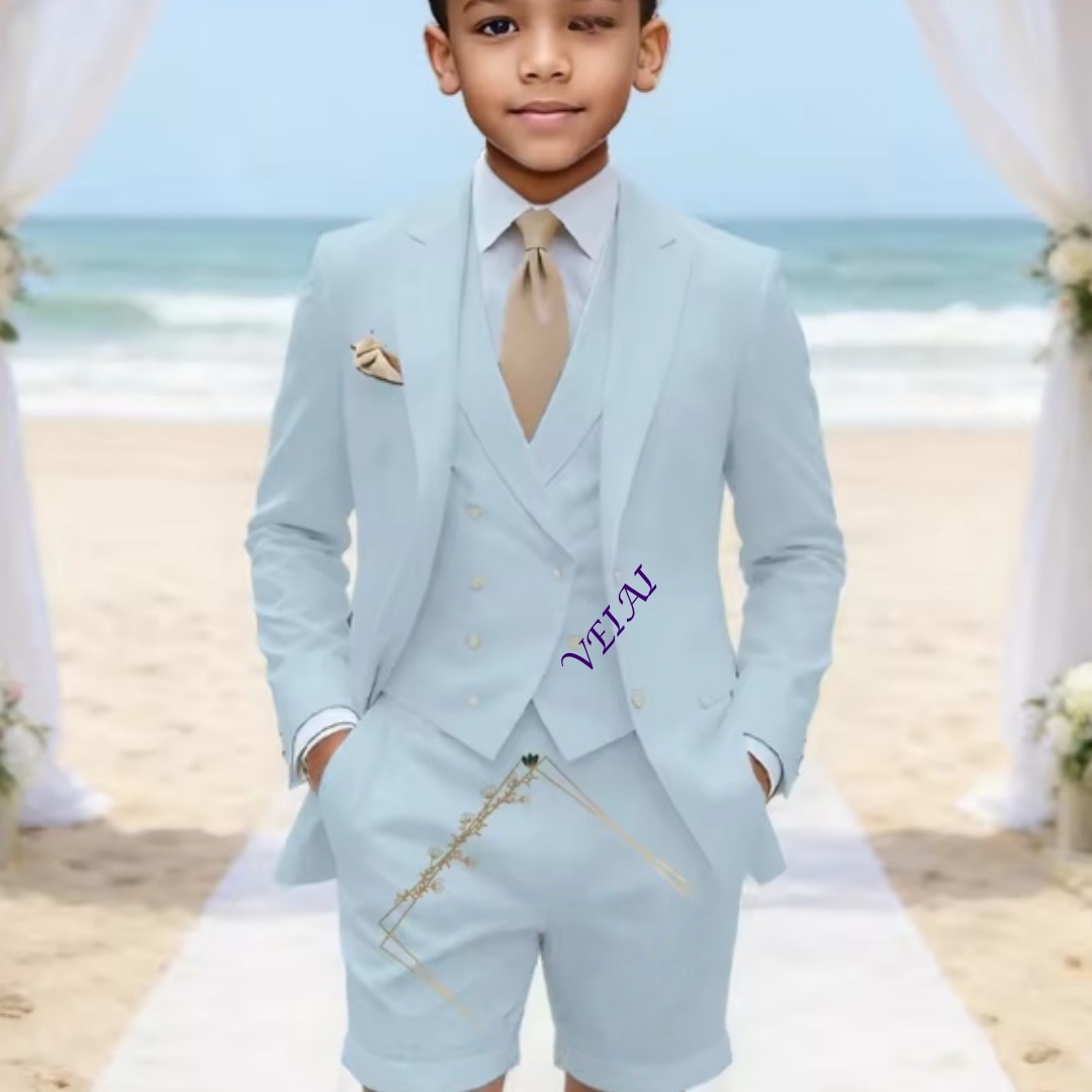 Boys' Custom Classic 3-Piece L - Event & Party Supply ulasan dan harga