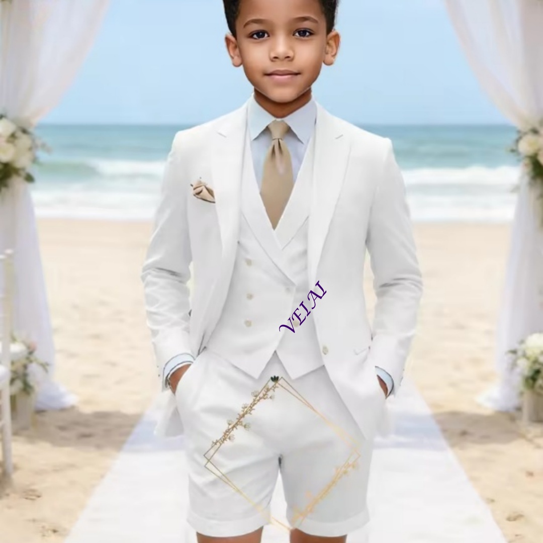 Boys' Custom Classic 3-Piece L - Event & Party Supply ulasan dan harga