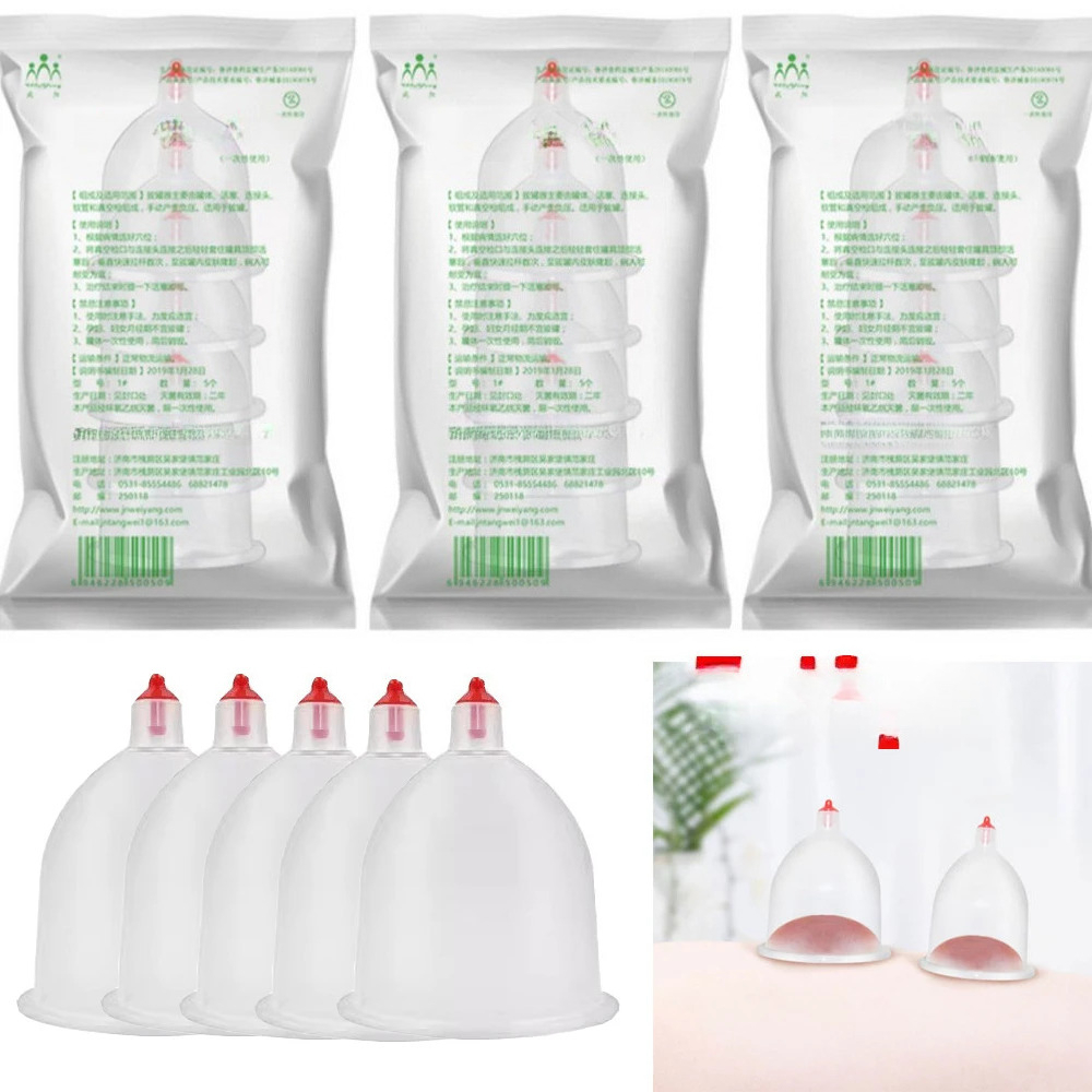 10-50Pcs 2 Sizes Portable Cupp - Plastic Cup 50Pcs ulasan dan harga