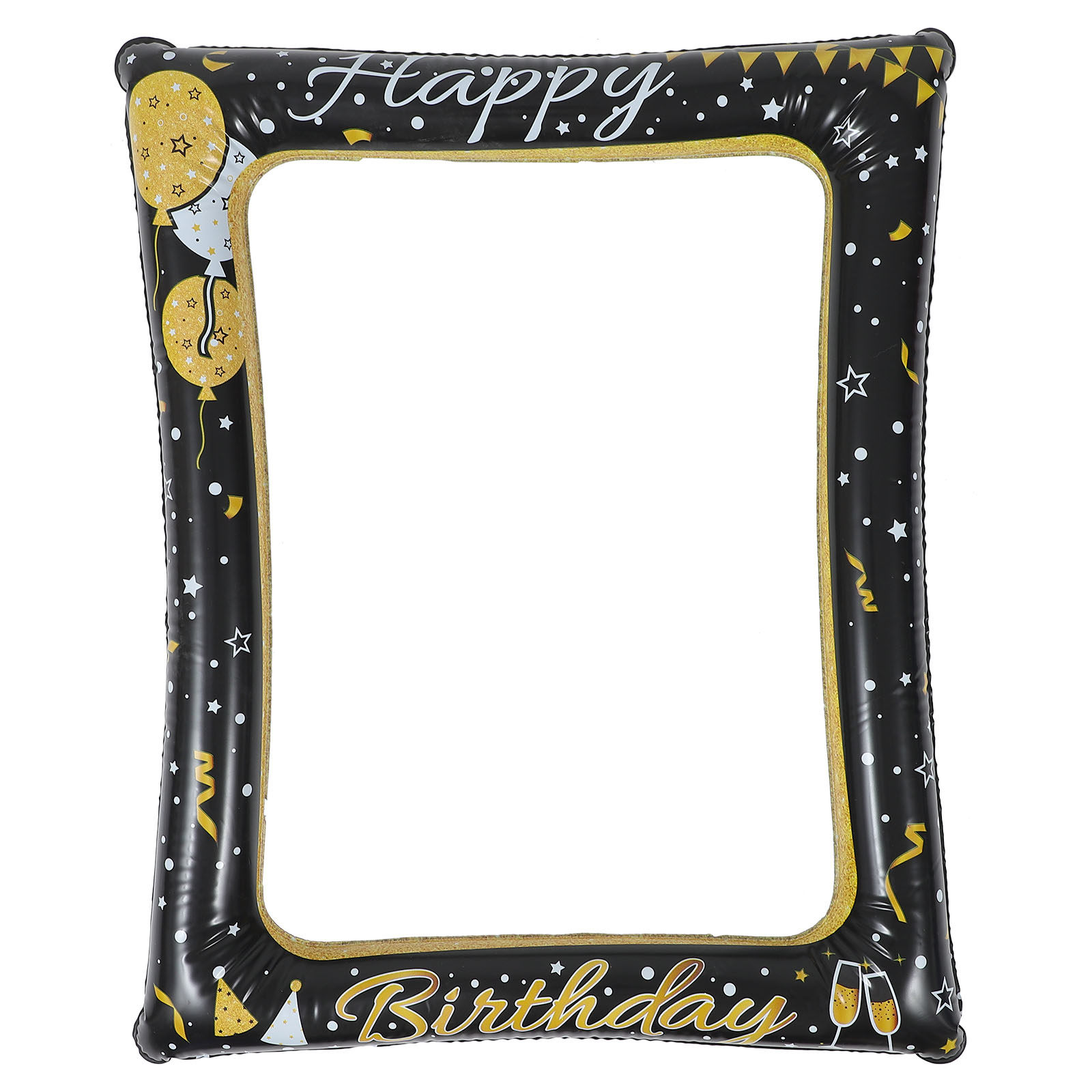Inflatable Photo Booth Frame P - Photo Booth Frame ulasan dan harga