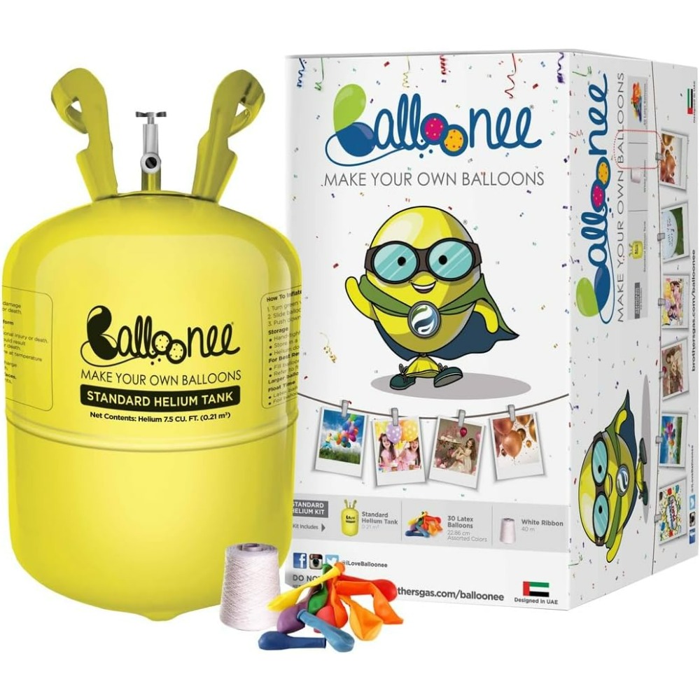 Balloonee Standard Disposable  - Balloon Pump Hand ulasan dan harga