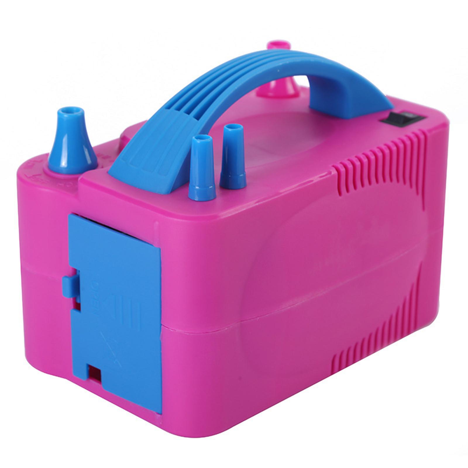 High Power Balloon Pump Electr - Balloon Pump Hand ulasan dan harga
