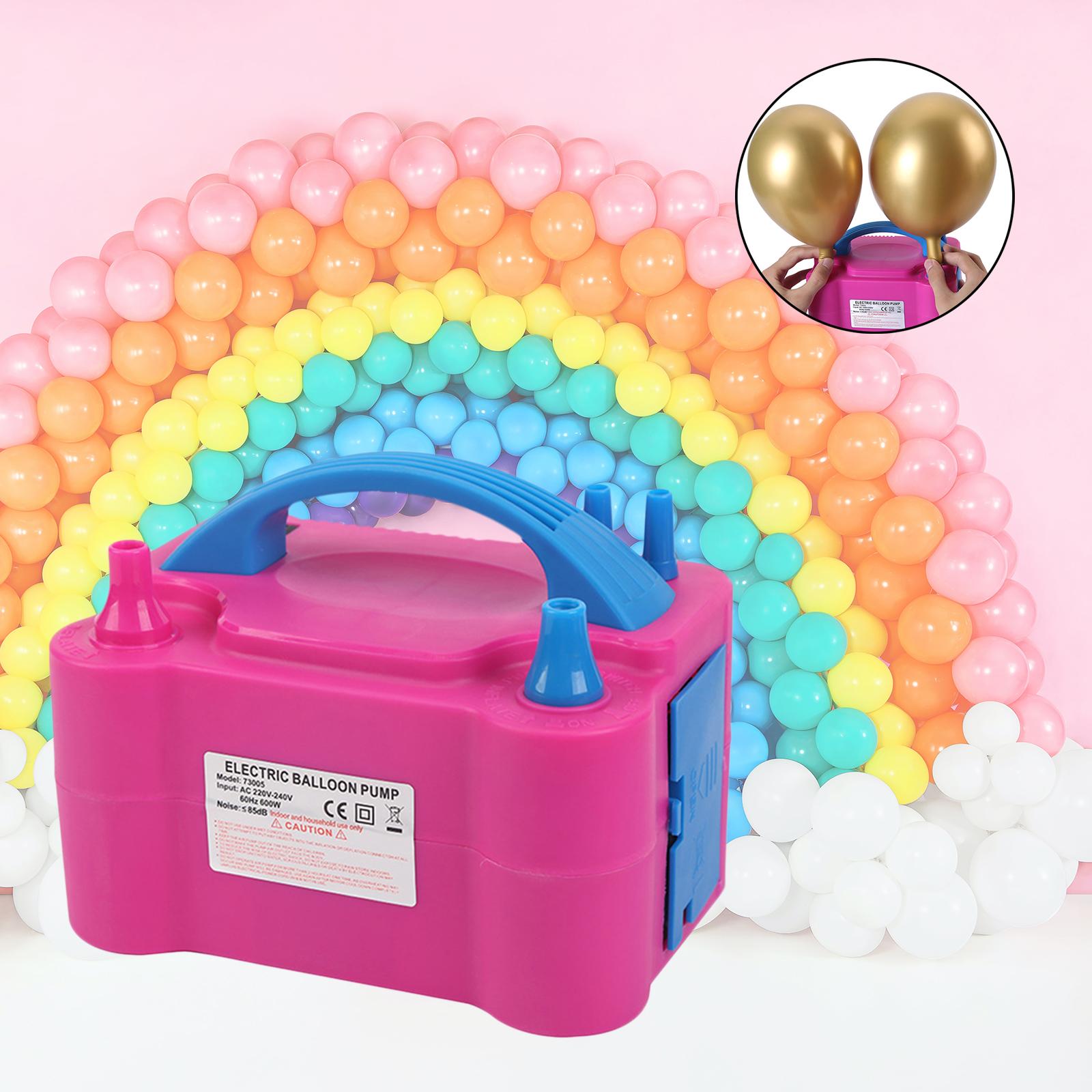 High Power Balloon Pump Electr - Balloon Pump Hand ulasan dan harga