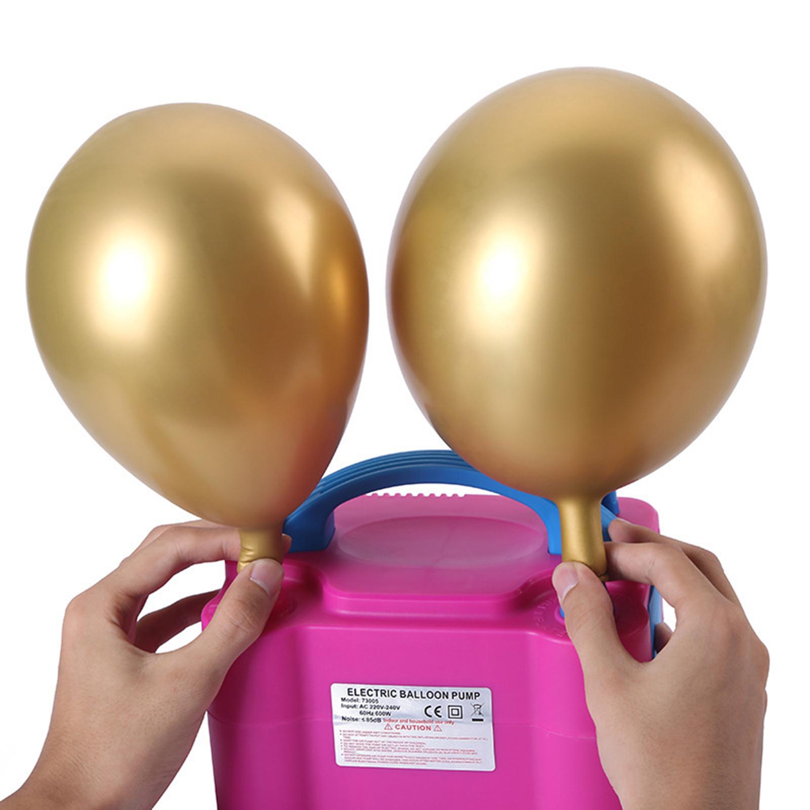 High Power Balloon Pump Electr - Balloon Pump Hand ulasan dan harga