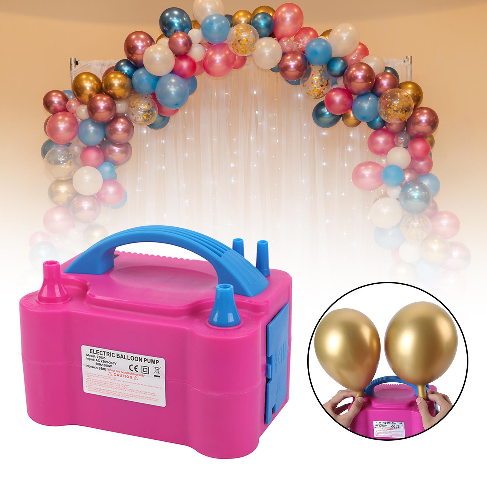 High Power Balloon Pump Electr - Balloon Pump Hand ulasan dan harga