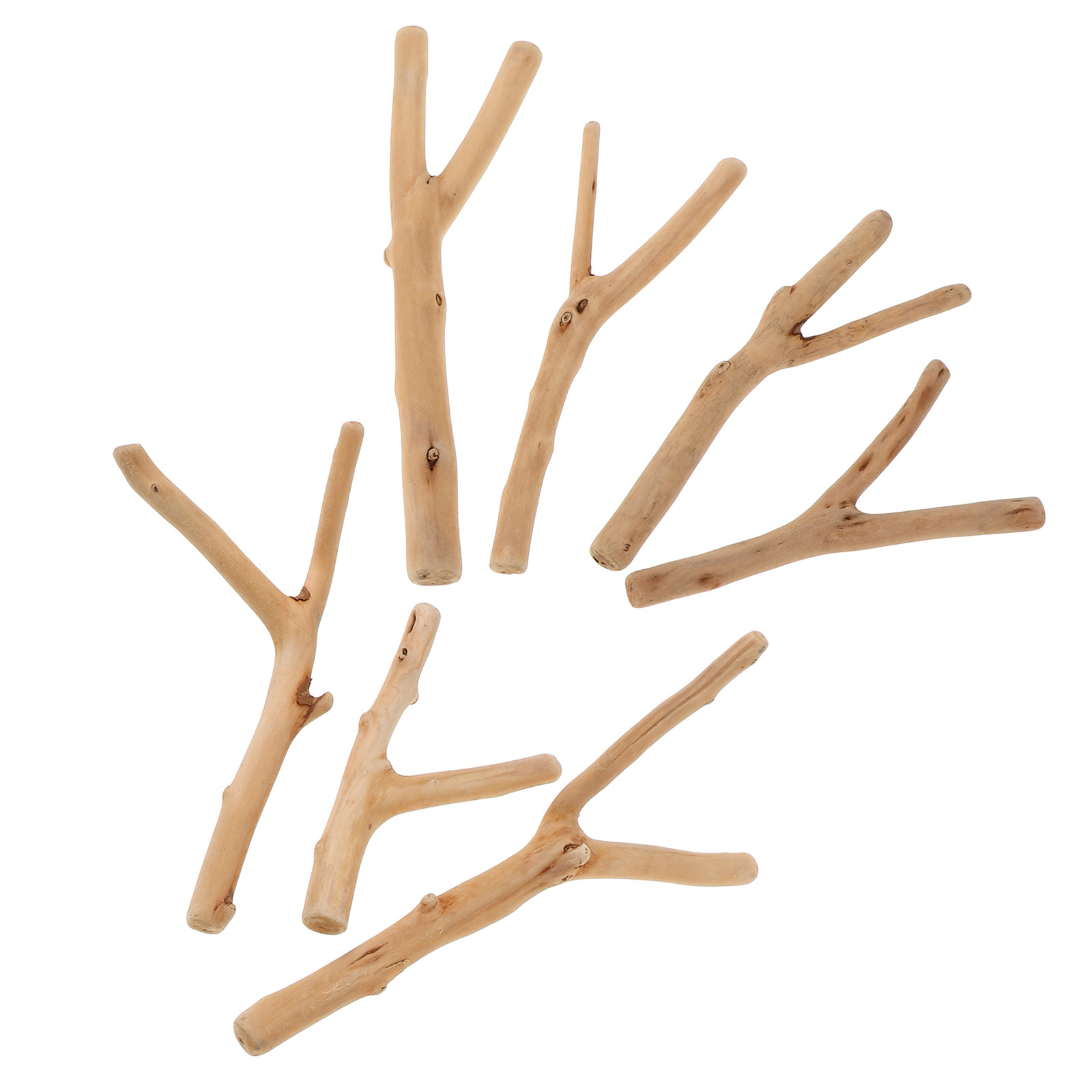 Handpolished Driftwood Branche - Centerpiece Stick ulasan dan harga